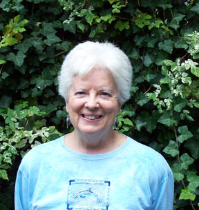 Katherine Trainor